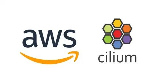 Migrate to Cilium from Amazon VPC CNI with Zero Downtime